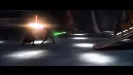 Star Wars Duel of the farts Ii 