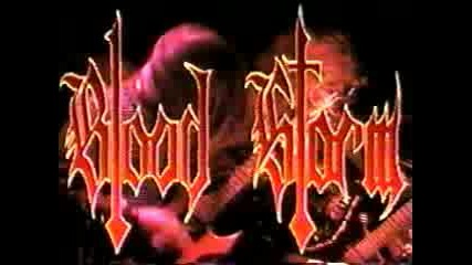 American Black Metal - Blood Storm