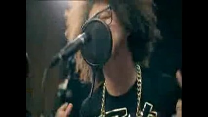 David Guetta Chris Willis ft Fergie Imfao Gettin Over You Official 