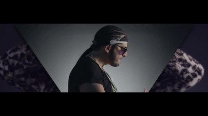 Kreone "te Vas Conmigo" (official Video)