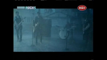 Boys like Girls - Thunder 
