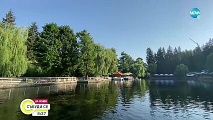 Прогноза за времето (31.07.2021 - сутрешна)
