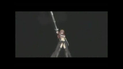 Queens Blade Trailer