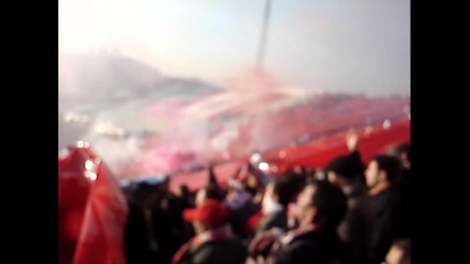 Lewski - Cska