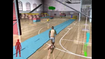 Freerunning 2009