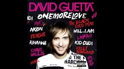 David Guetta - One More Love