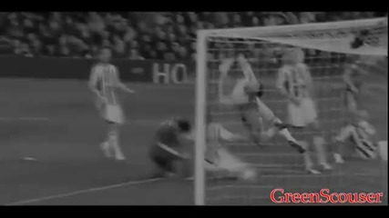 Jose Enrique _el Toro_ __ Lfc 2011_12 __