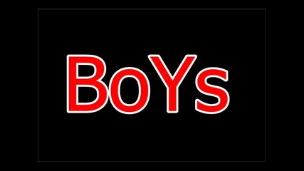 !.boyse.! The Best