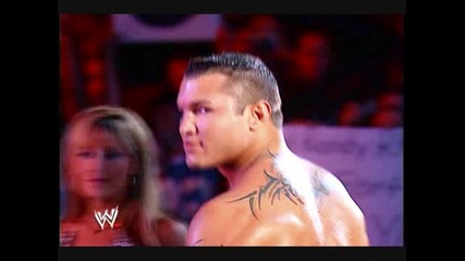 Снимки На Randy Orton