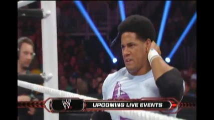 Wwe Първина сила * Май 20, 2013