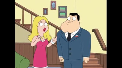 American Dad 3x05