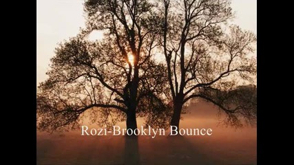 Brooklyn Bounce - Rozi
