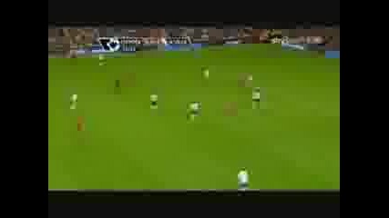 Liverpool - Aston Villa 1:3 (24.08.2009) 