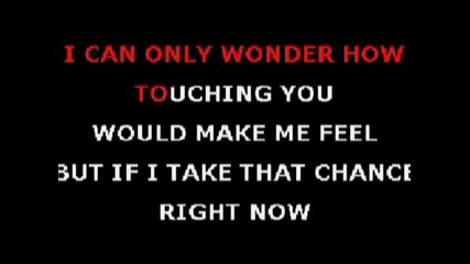 Selena I Could Fall in Love - Karaoke 