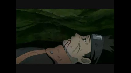 [bg Sub] Naruto Shippuuden 120 Kakashi`s Gaiden