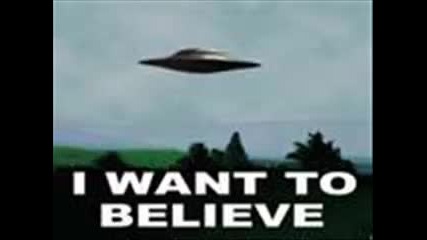 x files theme song