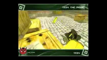 CS - T3DY The Movie