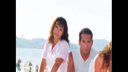 Amigas y Rivales Soundtrack 4