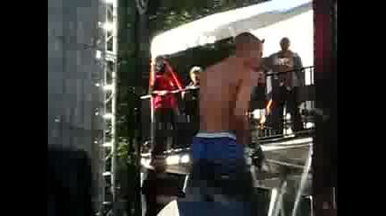 T.i. - What You Know - Live