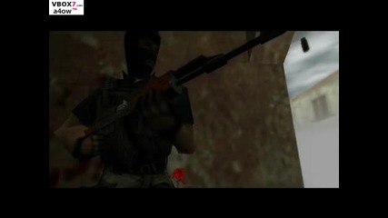Ak Power Trailer