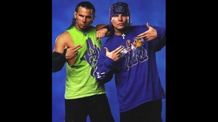 Hardy Boys