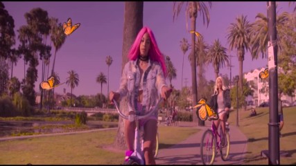 Rico Nasty - Watch Me / Official Video