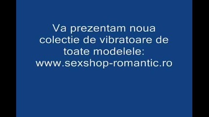 Valentine vibratoare cadou in sex shop romantic