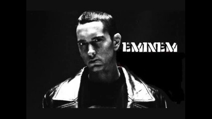Eminem - Dead Wrong Freestyle) Hq 