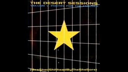 The Desert Sessions - I'm Dead