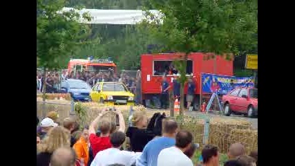 Opel Kadett 4