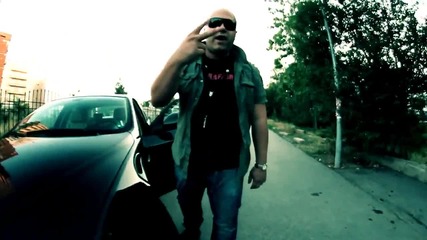 Официално Видео!! Davidoff - Никога Това от Мен feat. Troi