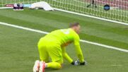 Top 5 Gk Saves of the Week
