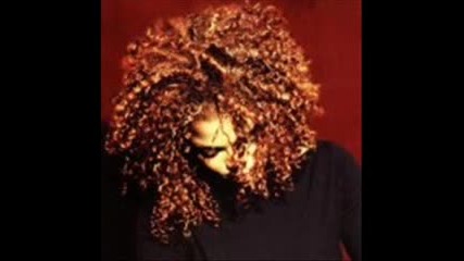 Janet Jackson-got Til It_s Gone