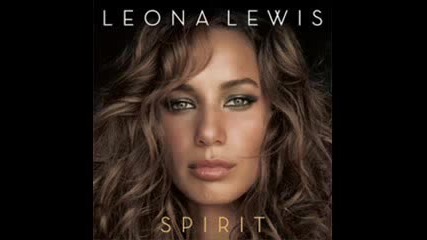Leona Lewis - Angel