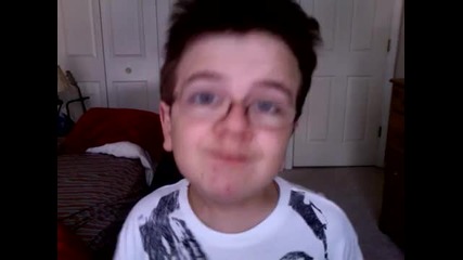 Keenan Cahill - Teenage Dream :d 