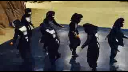 Meet The Spartans Trailer