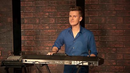 Nerka - Hodzic pjesmo moja live