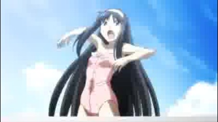 Carnival Phantasm Trailer