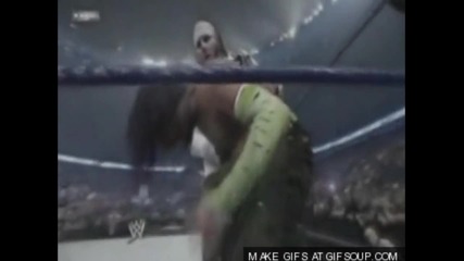 [ M V ] Jeff Hardy [ M V ]