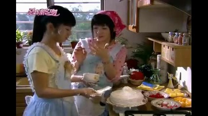 It Started With a Kiss Ep. 4 (3/5) [eng subs]