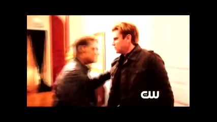The Vampire Diaries Extended Promo 3x11 - Our Town