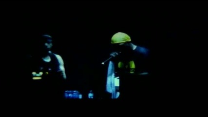 Methodman & Redman - How High / Live