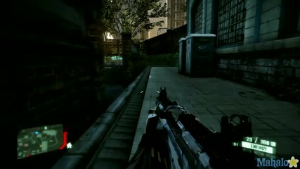 Crysis 2 Walkthrough - Mission 2 Second Chance - Part 2