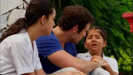 Flor Salvaje Capitulo 81 parte 3