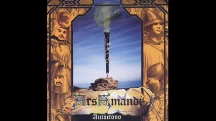 Ars Amandi - Camino sin fin