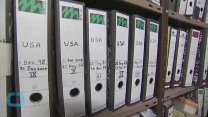 Report: Ex-Nazis Got $20.2 Million in Social Security