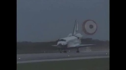 Justflight - 116 Space Shuttle.avi