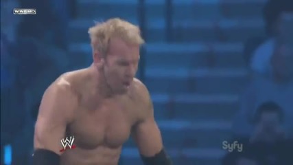 Fallaway Slam - Sheamus
