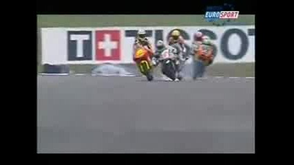 Amazing - Motorbike - Race