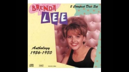 Brenda Lee - Jambalaya (on The Bayou)